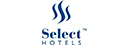 Select hotels Logo